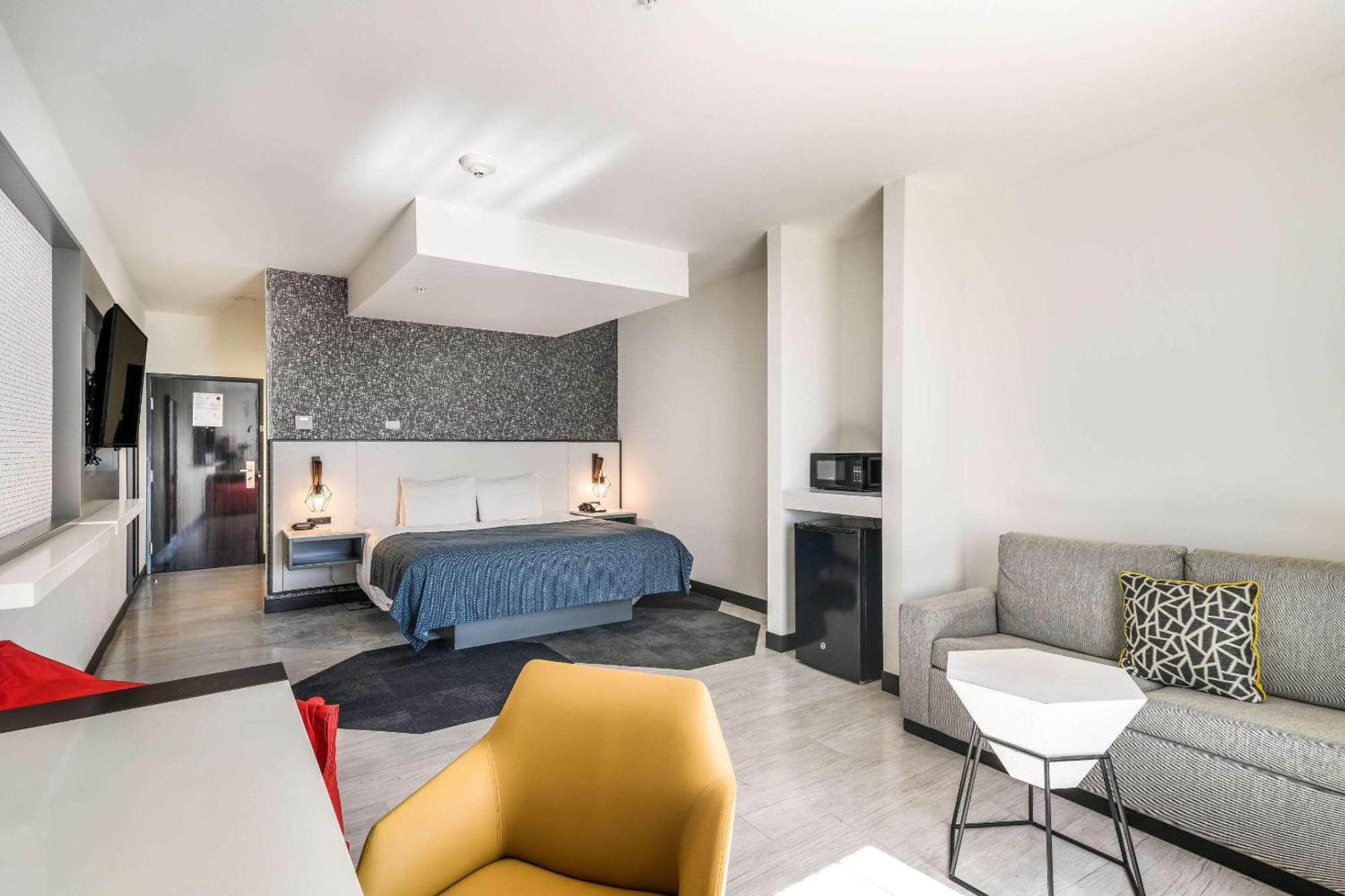 Hy-Lo Hotel, Ascend Hotel Collection Calera Exteriör bild